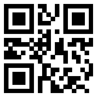 Scansione del Qr Code di 3201535723