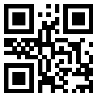 Il Qr Code di 3201535725
