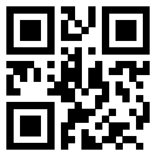 Qr Code di 3201535728