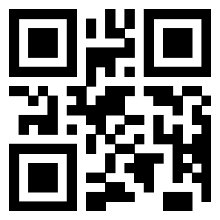 3201535729 - Immagine del QrCode associato