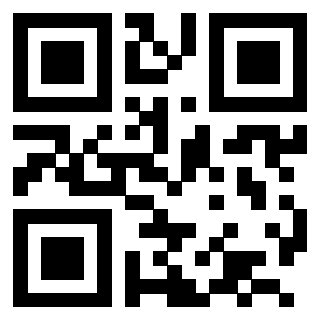 3201535732 - Immagine del QrCode