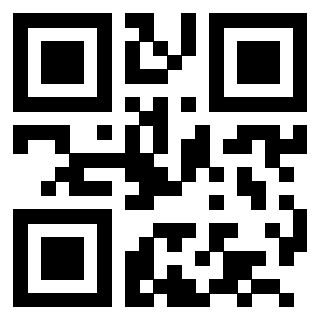3201535733 - Immagine del Qr Code associato