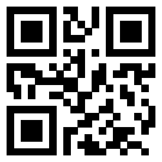 3201535734 - Immagine del QrCode