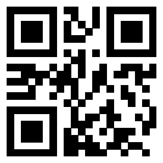 3201535735 - Immagine del QrCode