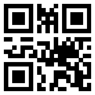 3201535736 Qr Code associato