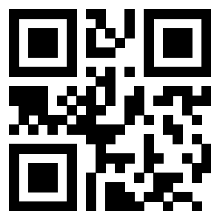 Immagine del Qr Code di 3201535737