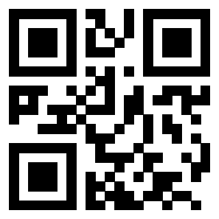 Immagine del Qr Code di 3201535741