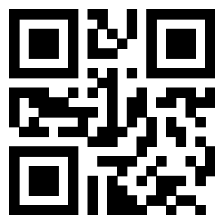3201535748 QrCode associato