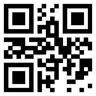 Il Qr Code di 3201535749