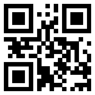 Il QrCode di 3201535753