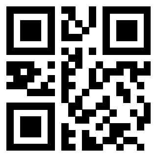 Il Qr Code di 3201535754