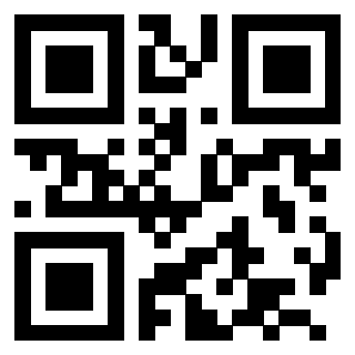 3201535755 - Immagine del Qr Code associato