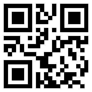 3201535756 - Immagine del QrCode associato