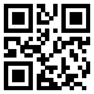 Immagine del QrCode di 3201535757