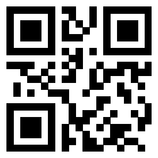3201535758 - Immagine del Qr Code associato