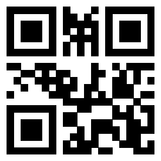 Il Qr Code di 3201535760