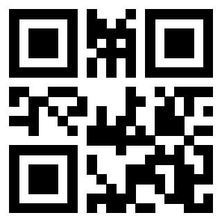 QrCode di 3201535761