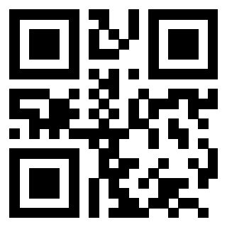 3201535762 QrCode associato