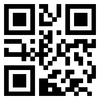 Immagine del Qr Code di 3201535763