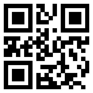 3201535765 - Immagine del QrCode associato