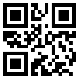 3201535766 Qr Code associato