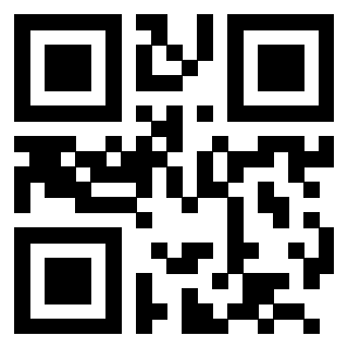 3201535767 - Immagine del Qr Code associato
