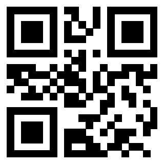 Il Qr Code di 3201535768