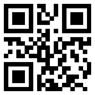 3201535769 QrCode associato