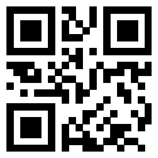 Il Qr Code di 3201535770