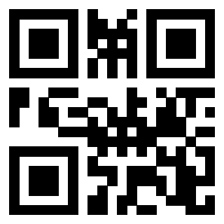 3201535772 Qr Code associato