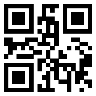 Scansione del QrCode di 3201535776