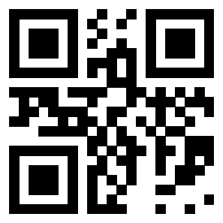 Immagine del QrCode di 3201535782
