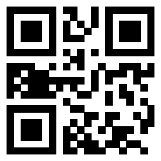 Il Qr Code di 3201535783