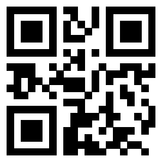 3201535785 - Immagine del Qr Code associato