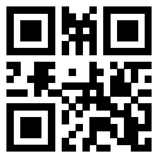 Scansione del QrCode di 3201535786