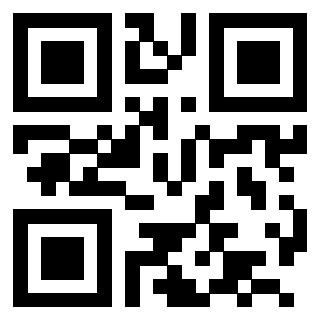 3201535789 - Immagine del QrCode
