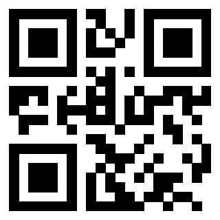 Immagine del Qr Code di 3201535790
