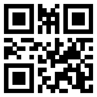 3201535791 - Immagine del Qr Code associato
