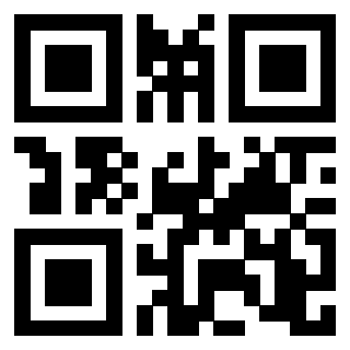 Immagine del Qr Code di 3201535792