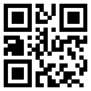 Immagine del QrCode di 3201535793