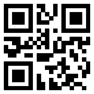 3201535795 - Immagine del QrCode associato