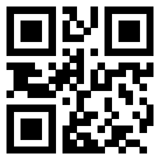 Il QrCode di 3201535796