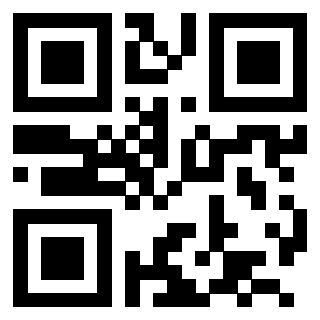 3201535797 QrCode associato