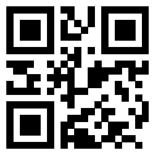 Il QrCode di 3201535801