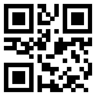 Scansione del Qr Code di 3201535802