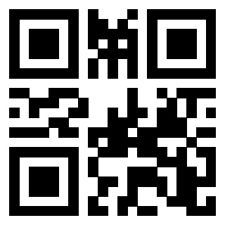 3201535806 - Immagine del QrCode associato