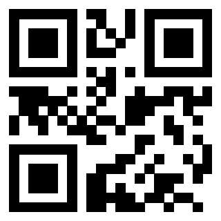 Immagine del Qr Code di 3201535808