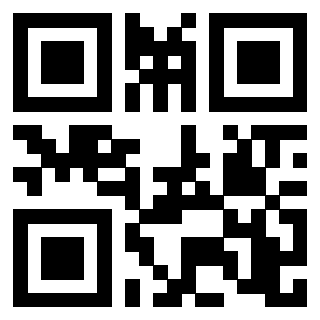 Il QrCode di 3201535810