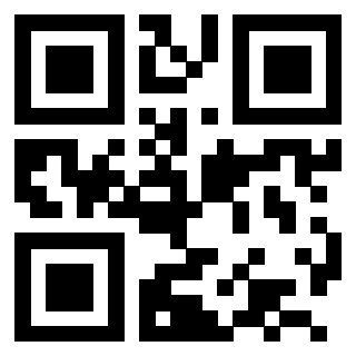 Immagine del Qr Code di 3201535812
