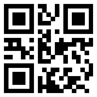 3201535813 - Immagine del QrCode associato